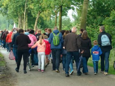 wandel letsels