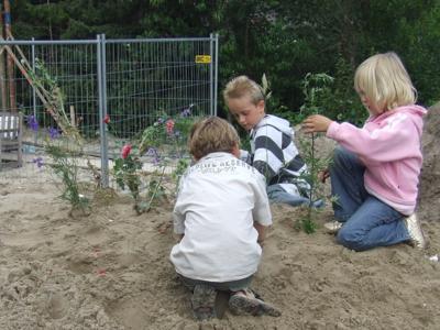 kinderen