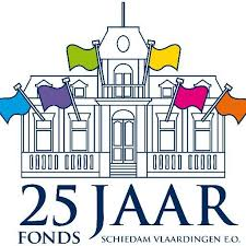 Logo Fonds Schiedam Vlaardingen e.o.